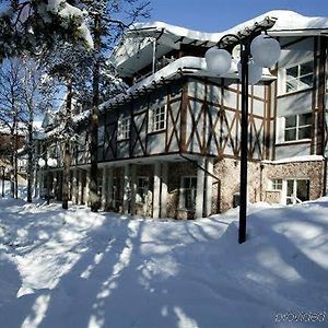 Lapland Hotels Bear'S Lodge